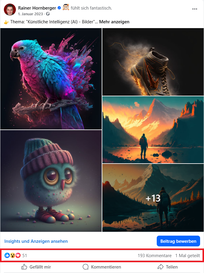 k&uuml;nstliche Intelligenz